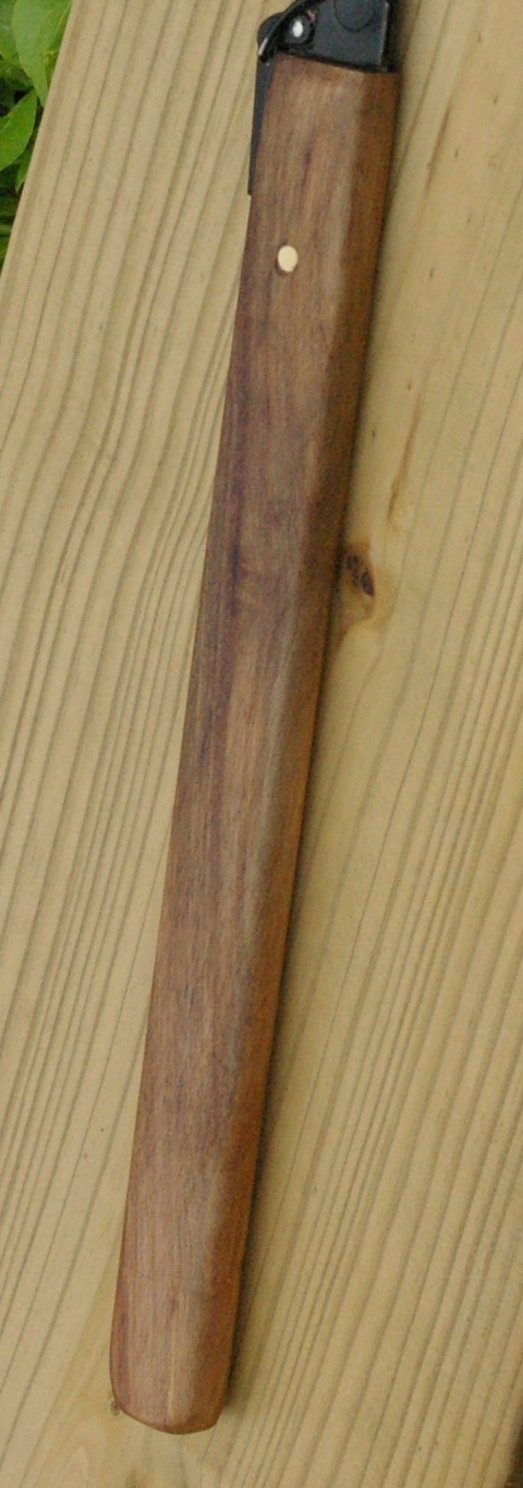 Saw Handle