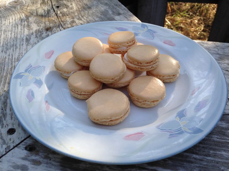 Macarons