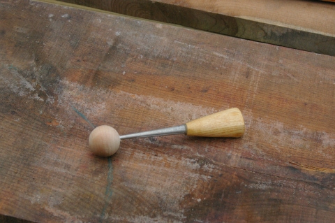 How To: Homemade AWL for woodworking 