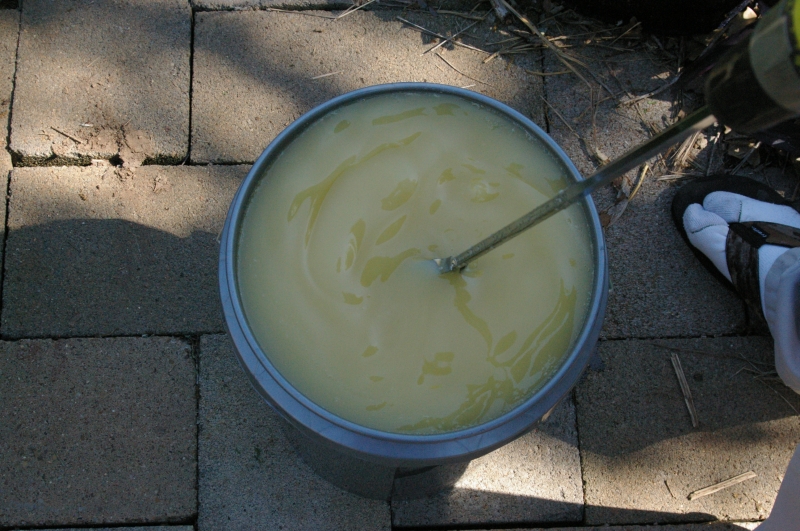 Caustic Soda and Potassium Hydroxide for Soap Making - Heirloom